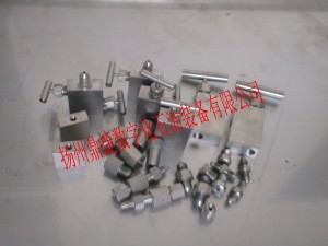 微型管閥件系列