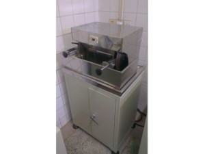 臺(tái)式端面切片機(jī)