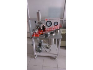 液體孔隙率測(cè)定儀