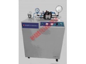 氣動(dòng)增壓系統(tǒng)