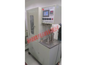 高溫覆壓孔滲測(cè)定儀