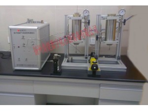 脈沖衰減氣體滲透率...