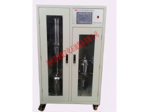 自動(dòng)高效巖心洗油儀