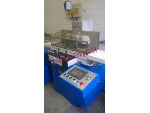 全自動(dòng)數(shù)控磨片機(jī)