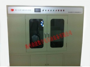 液氮自動(dòng)巖芯剖切機(jī)