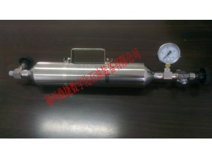 取樣器、儲(chǔ)樣筒