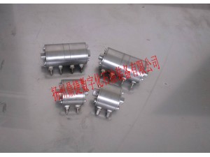 高壓氣動(dòng)自動(dòng)換向閥 （二位二通，四位三通）