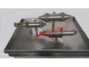 巖心夾持器、模型系列